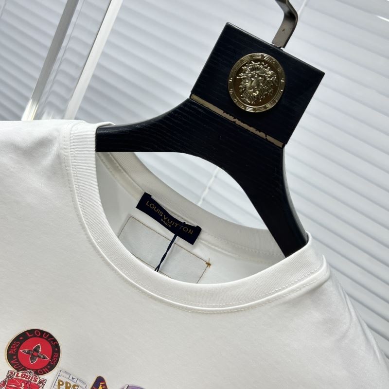 Louis Vuitton T-Shirts